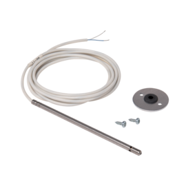 Sonde de gaine +25/+90°C